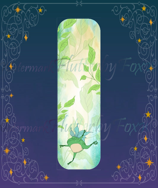 Fairy Frog 3