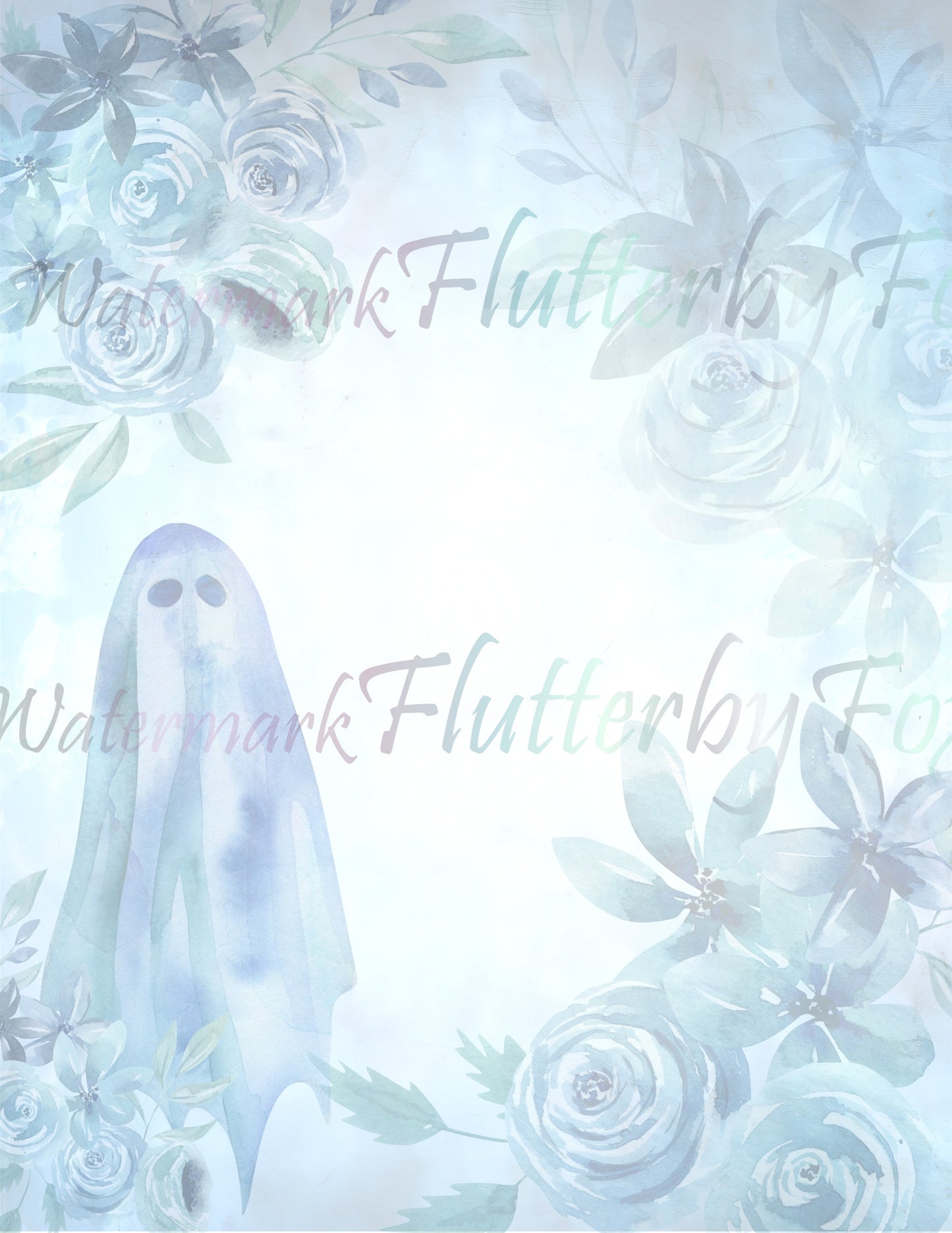Blue Ghost