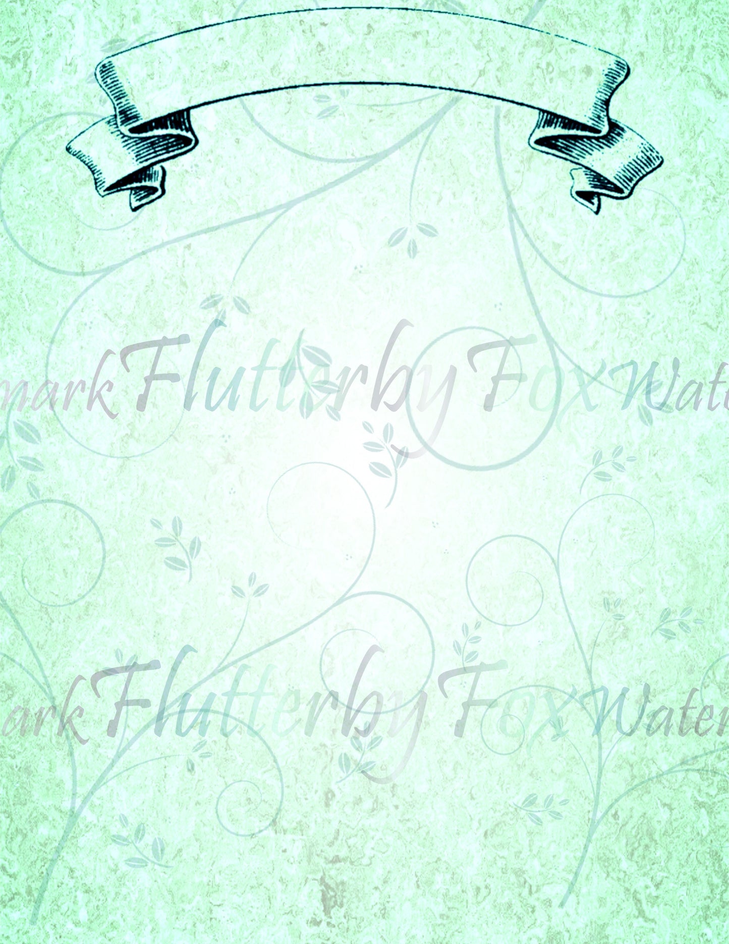 Teal Journal Set - Digital
