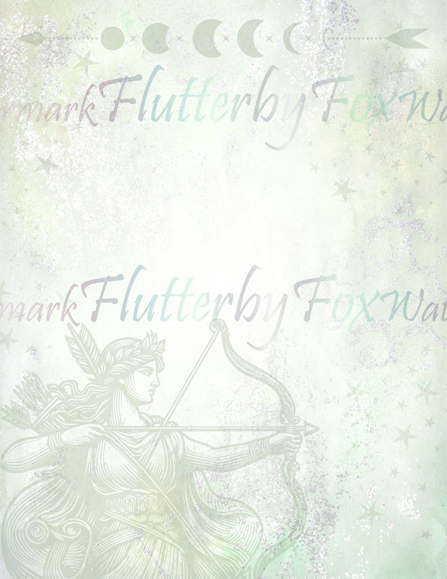 Artemis of the Forest