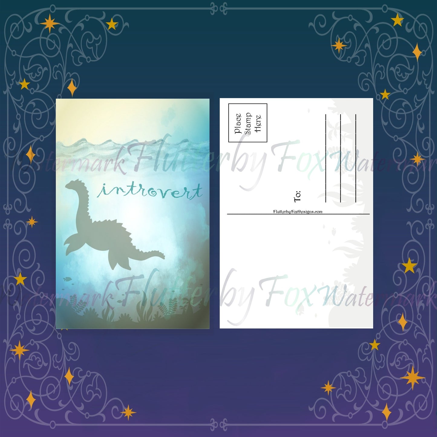 Nessie