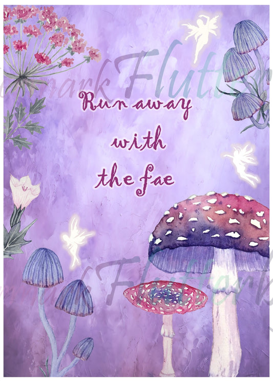 Fae Dream