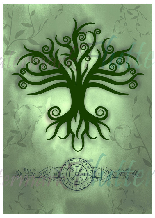 World Tree