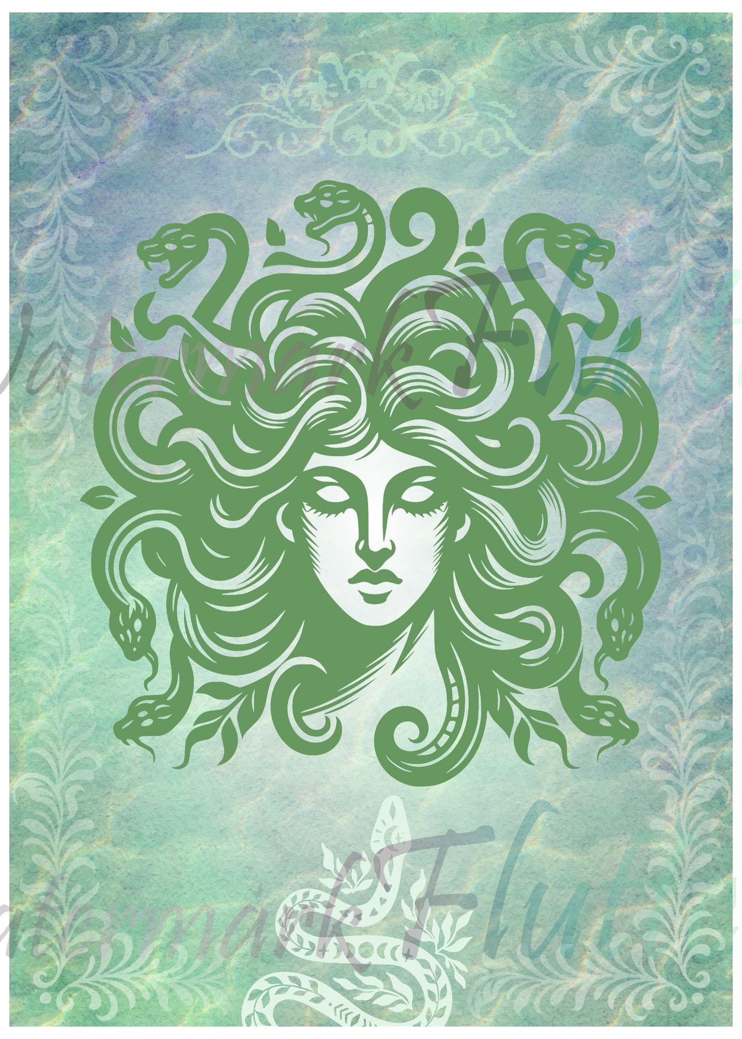Medusa II