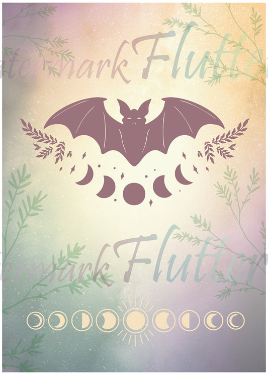 Mystic Bat