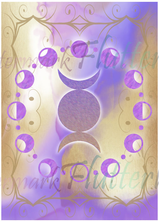 Moon Phases