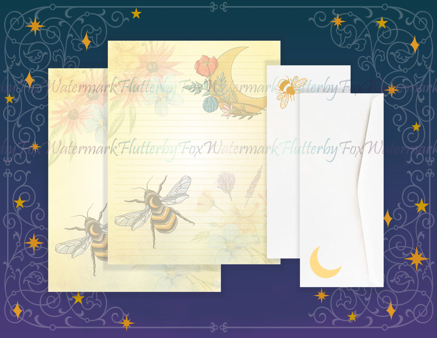 Blessed Bee