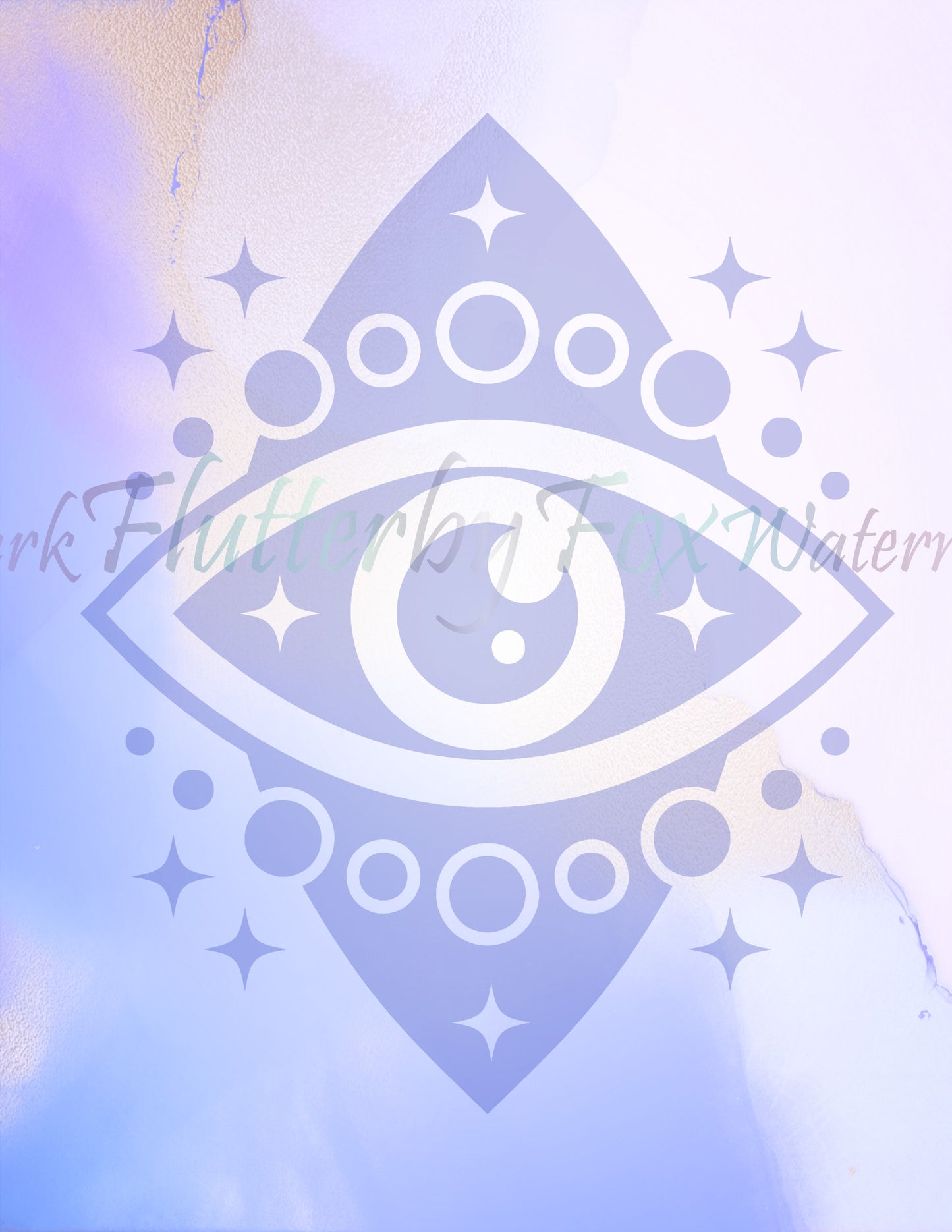 Blue Eye