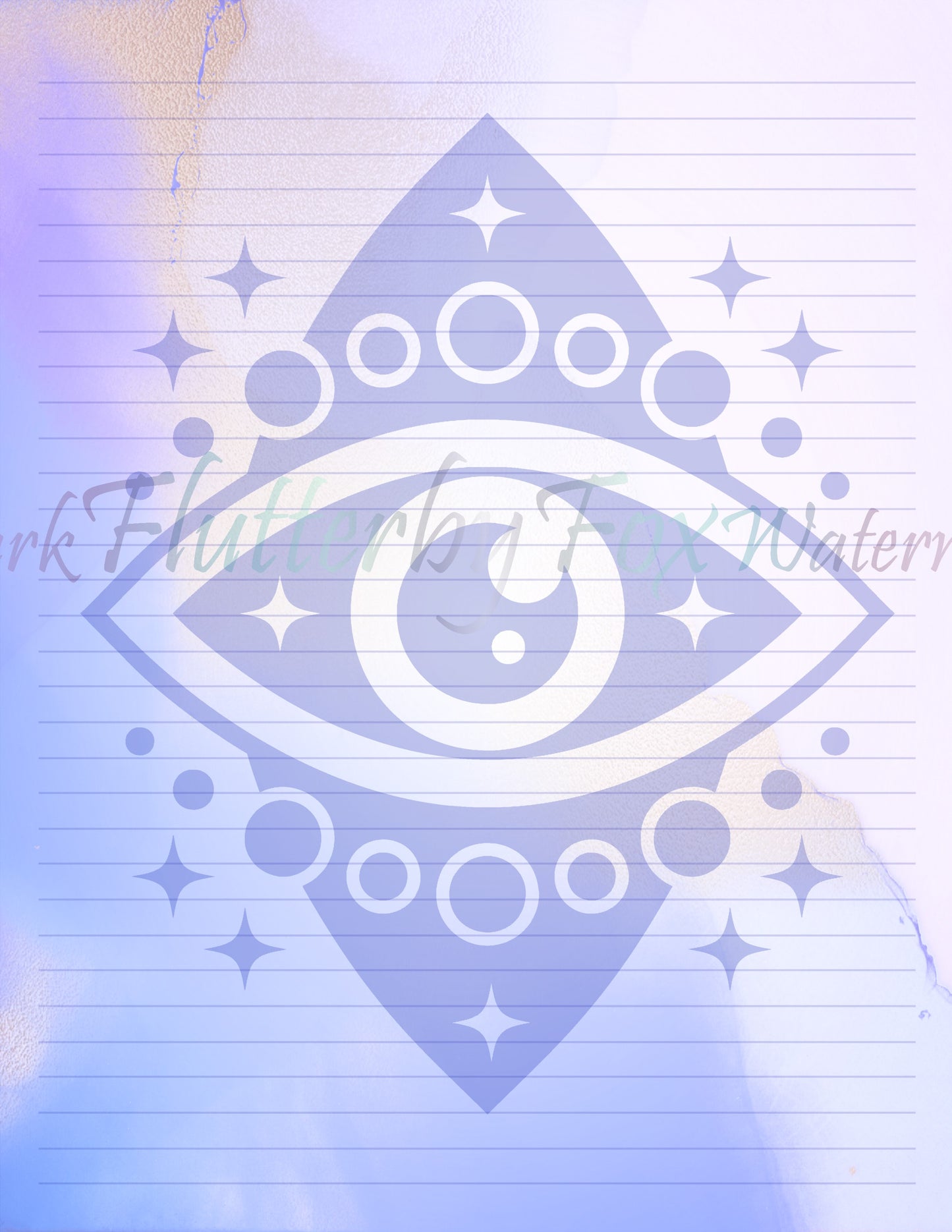 Blue Eye
