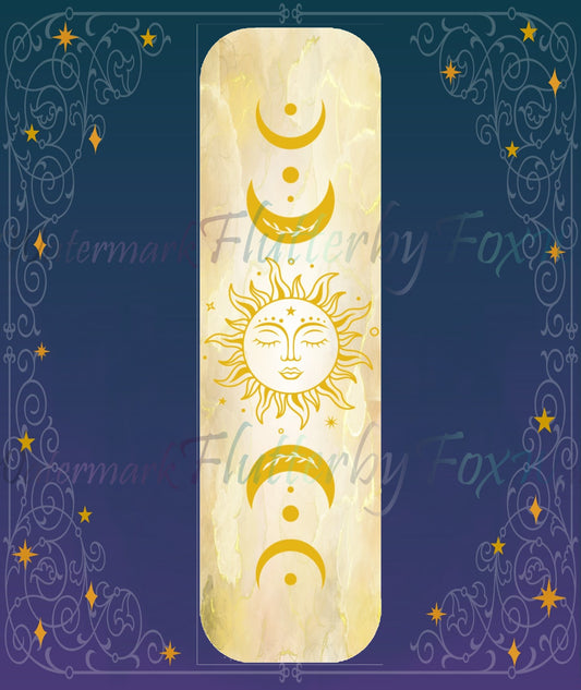 Sun Spell