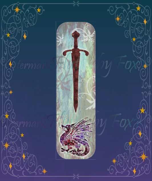 Medieval Dragon