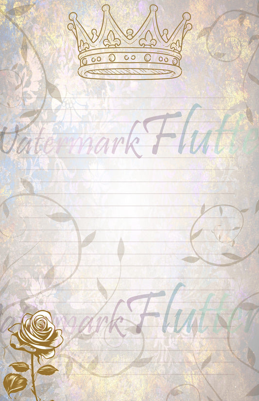 Fairy Tales Half Sheet Set