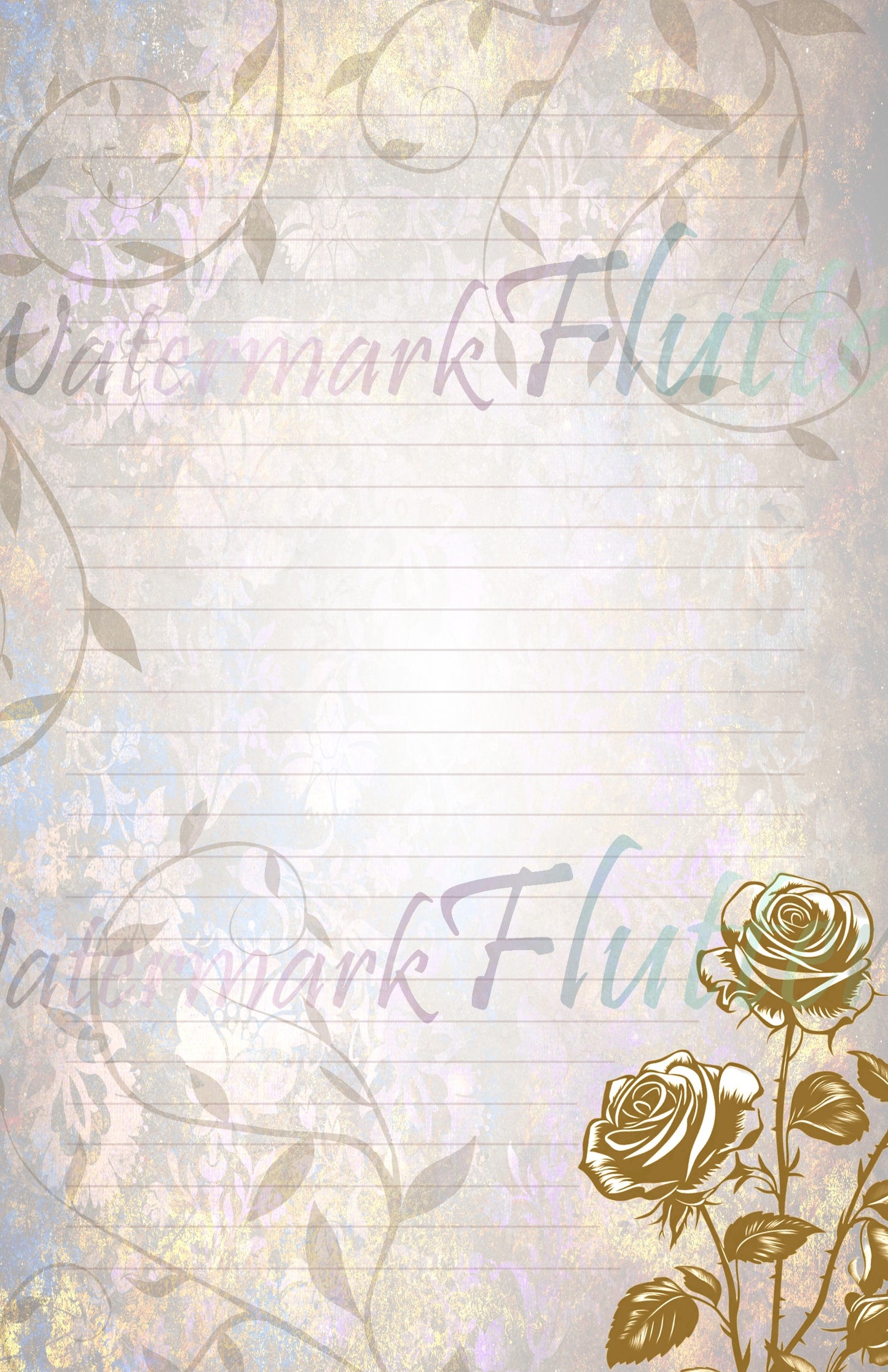 Fairy Tales Half Sheet Set