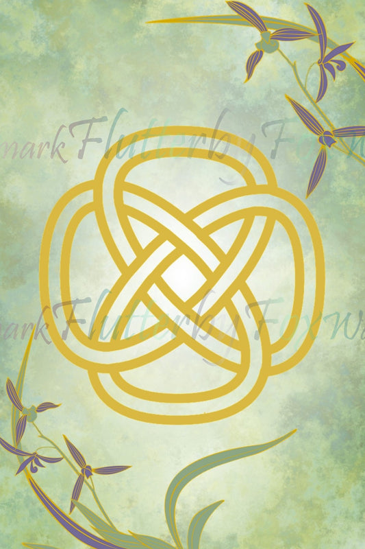 Celtic Flower