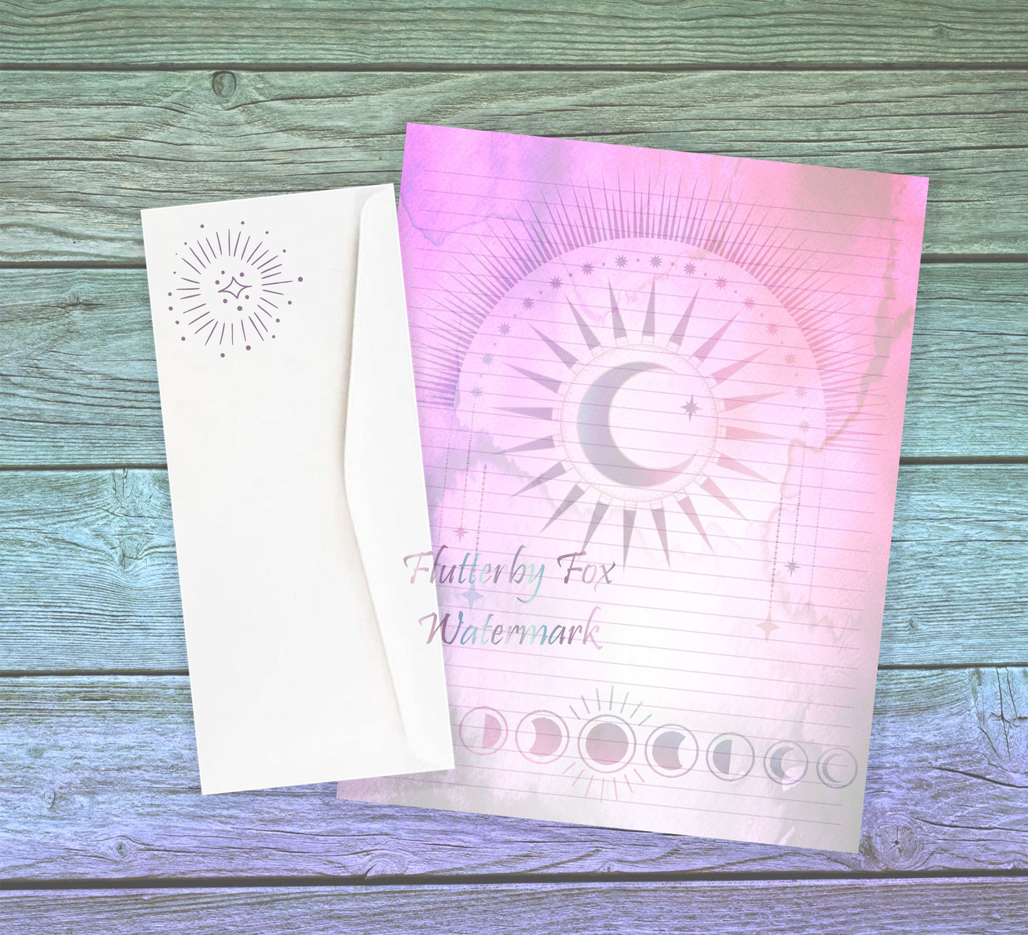 Cosmic Energy
