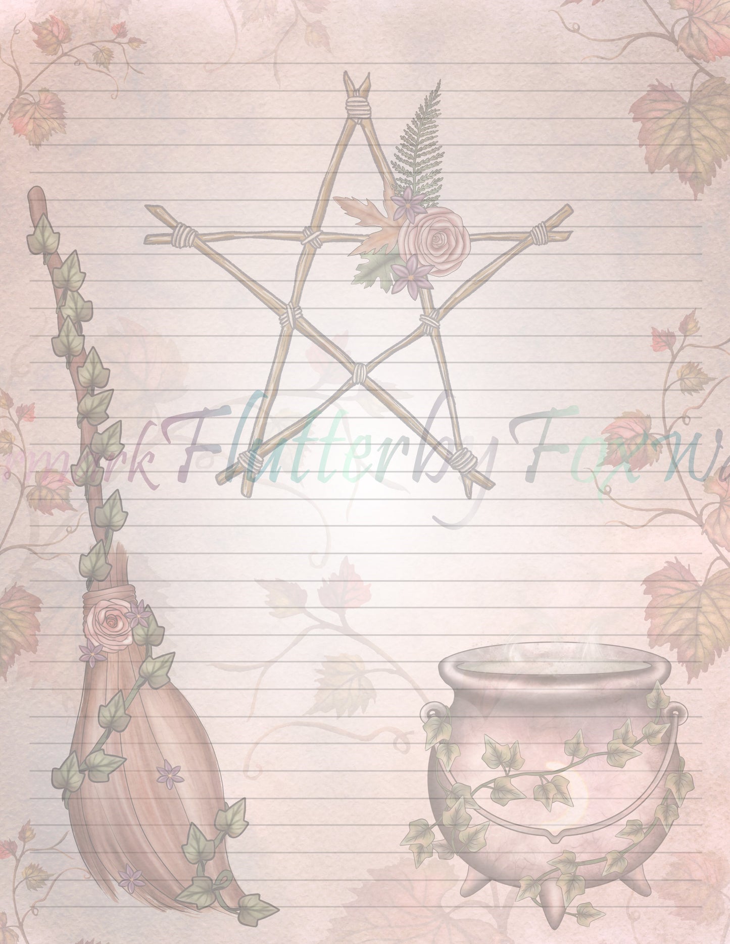 Cottage Witch