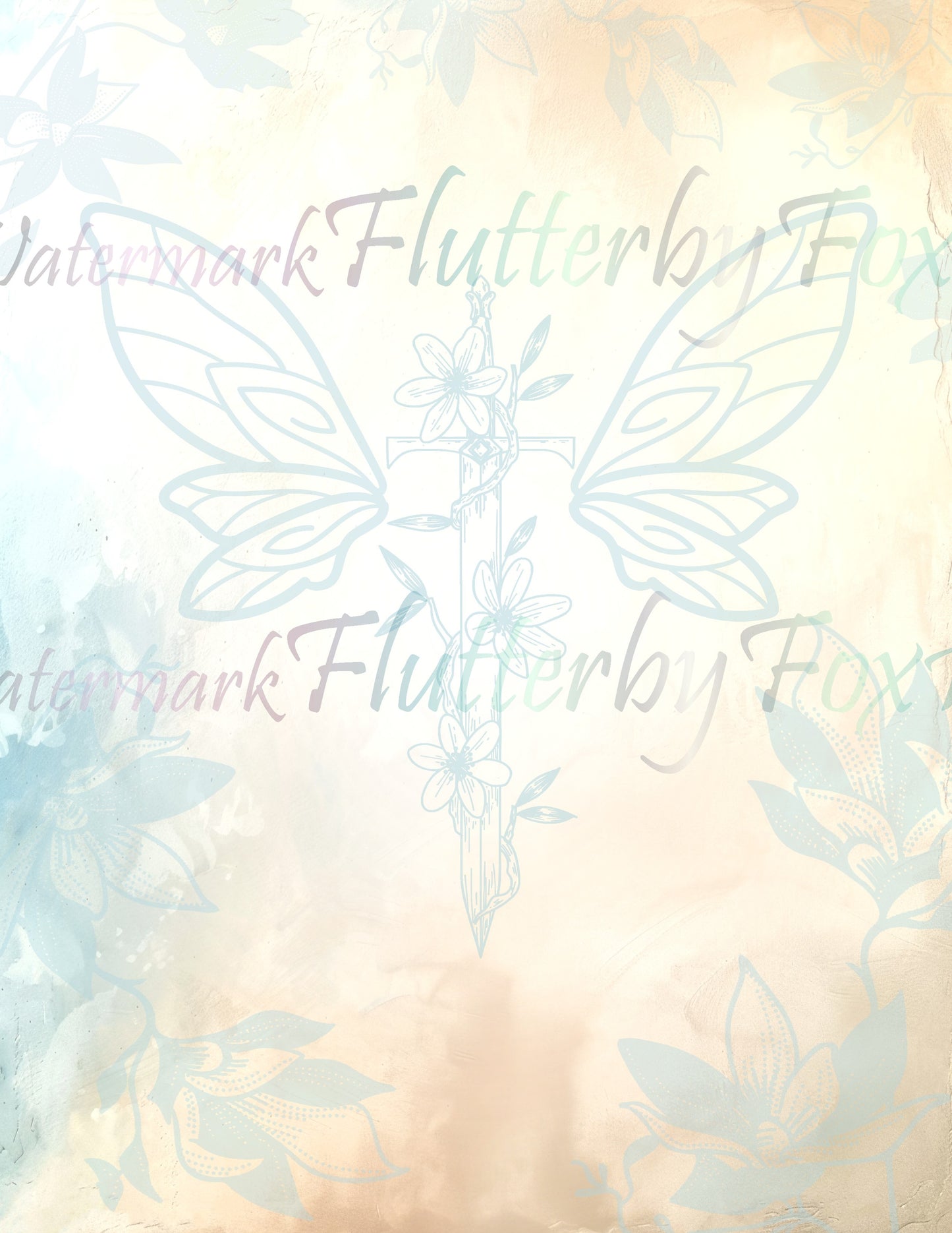 Fae Warrior