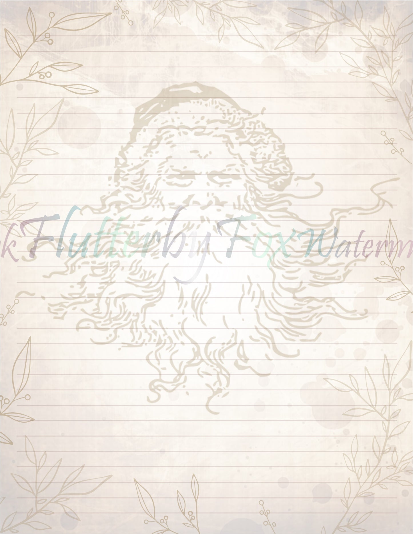Father Christmas