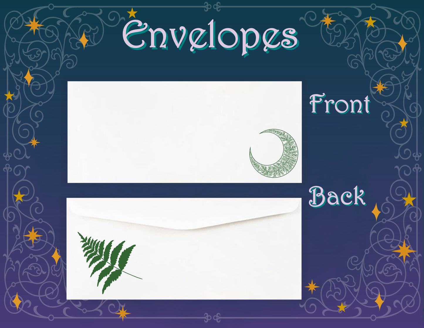 Fern Moon