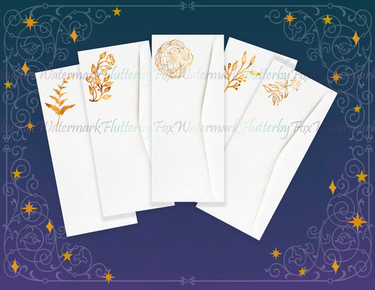 Golden Animals Complete Set