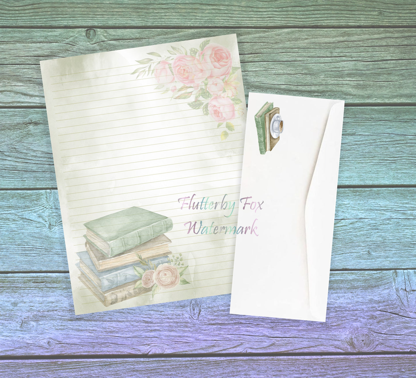 Green Books