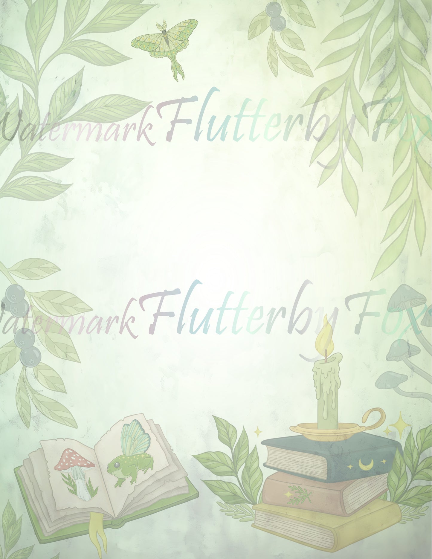 Woodland Studies