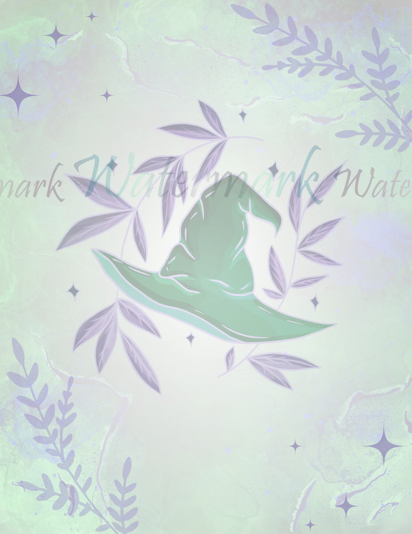 The Witch Hat