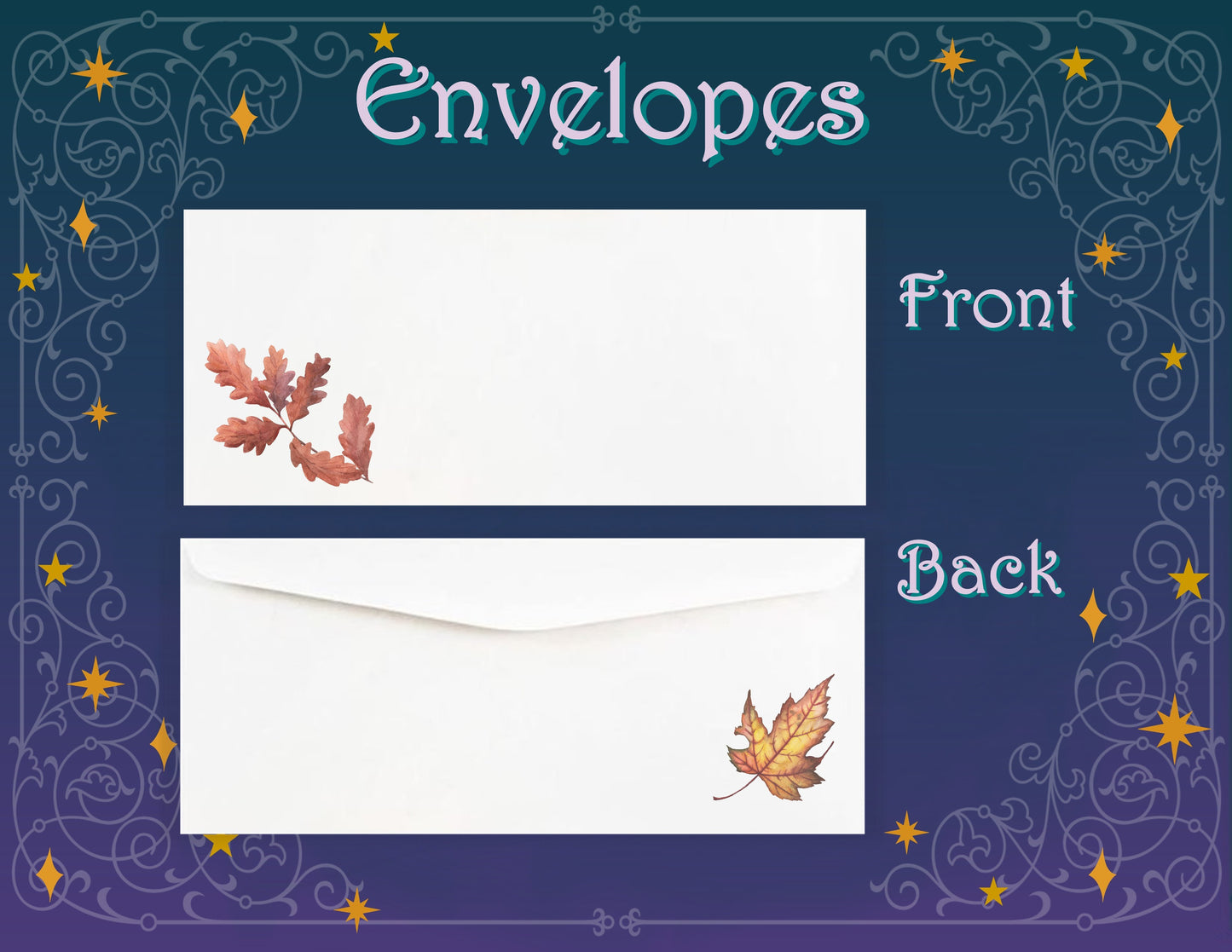 Hallow's Eve Pumpkins