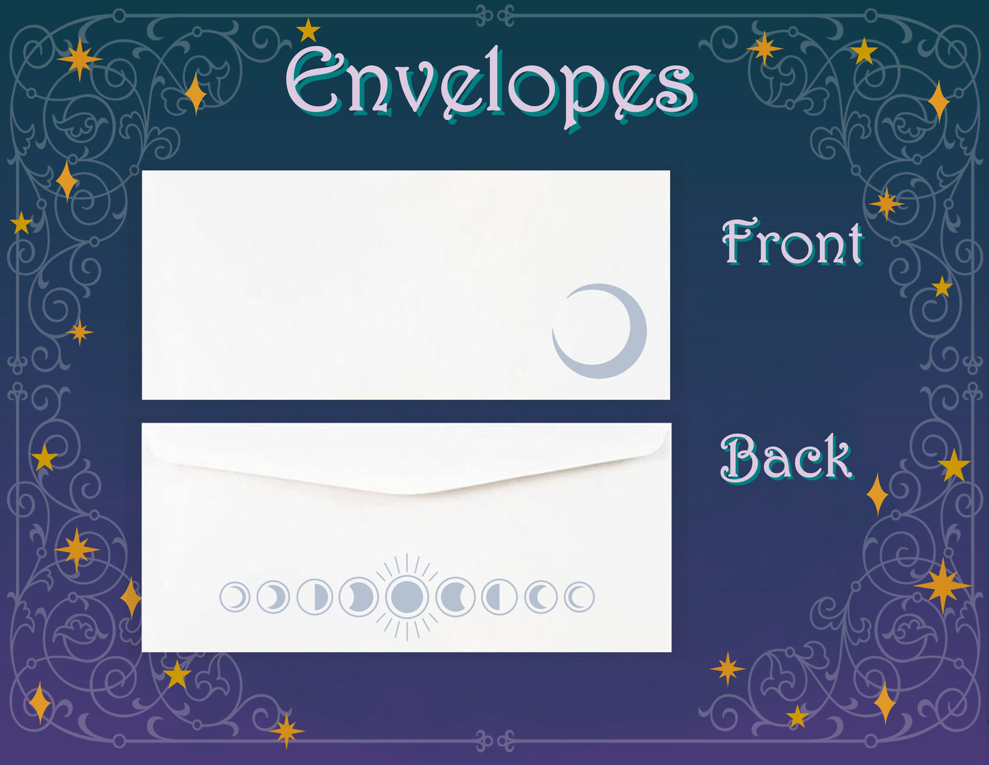 Triple Goddess Hecate