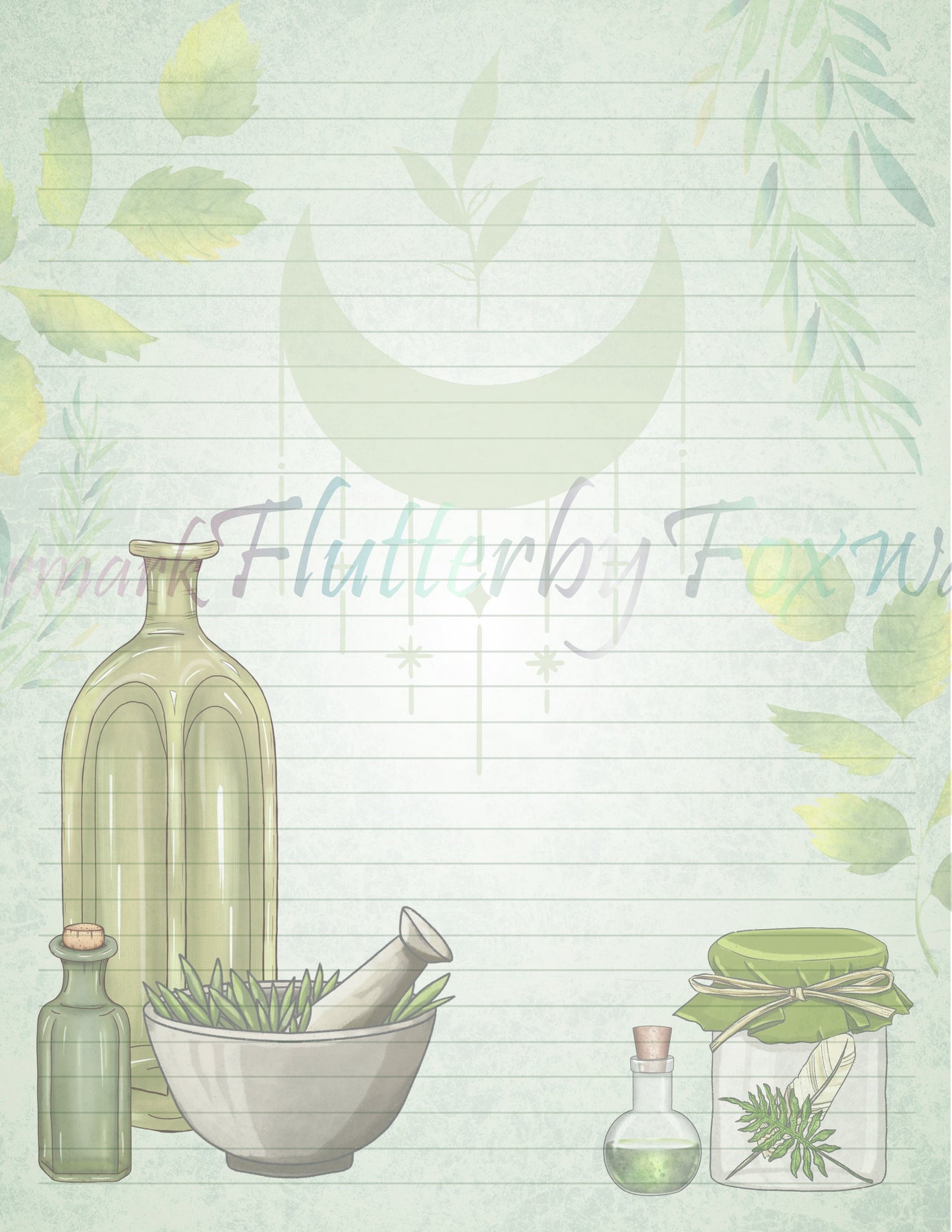 Herbalist