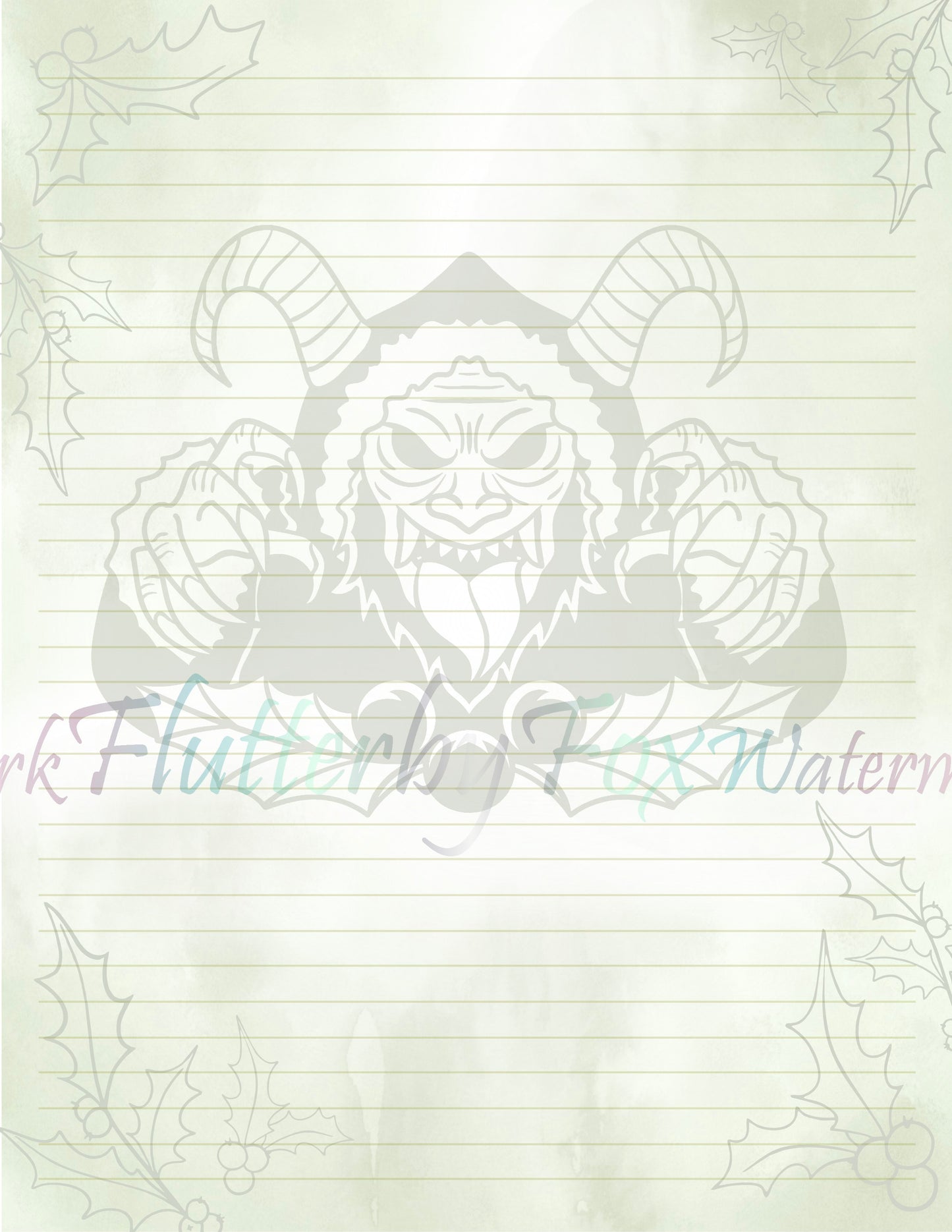 Krampus