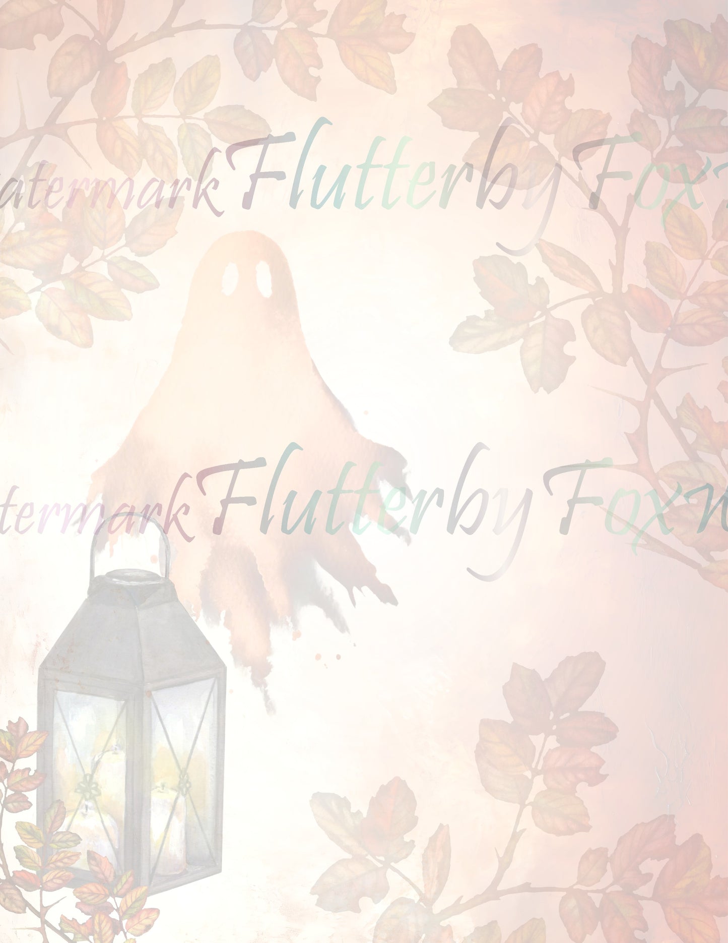 Haunted Evening