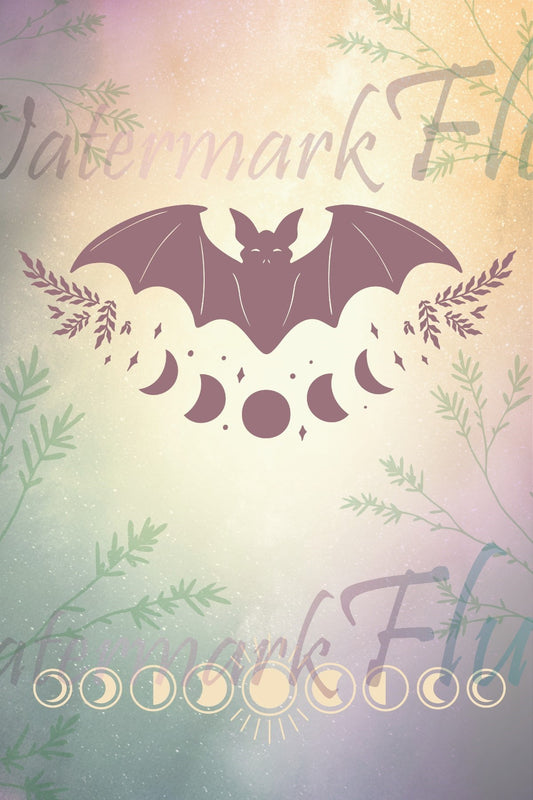 Mystic Bat