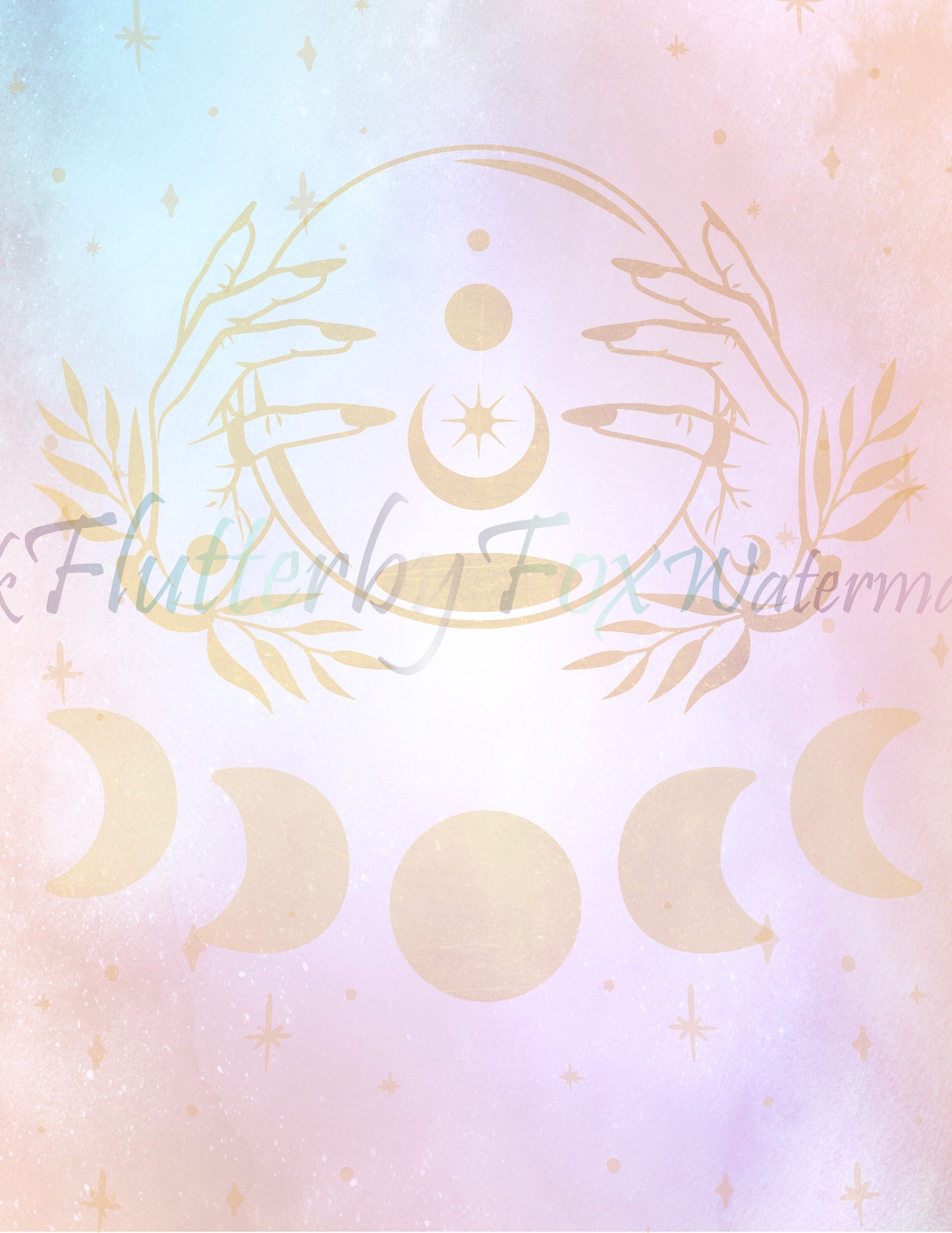 Mystic Crystal Ball