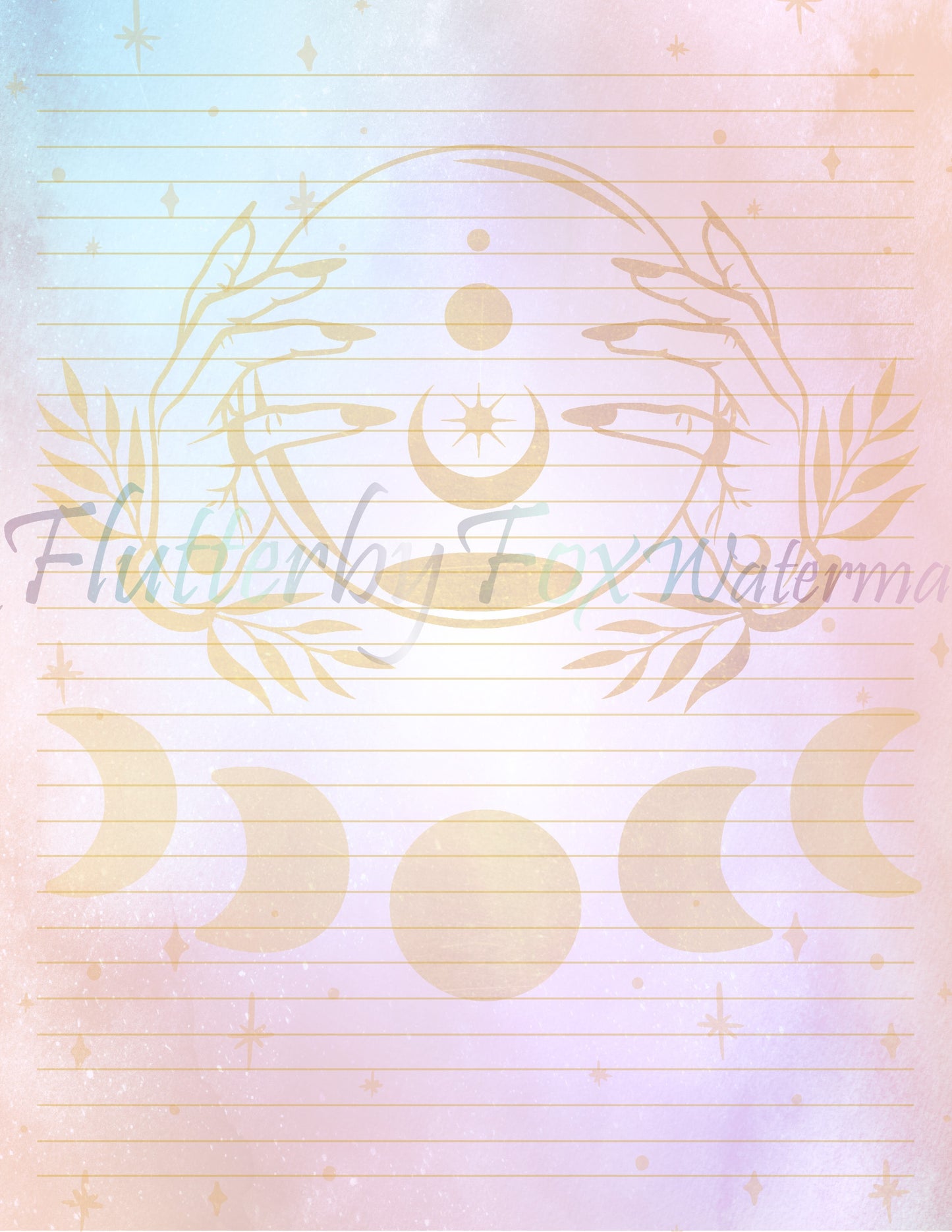 Mystic Crystal Ball