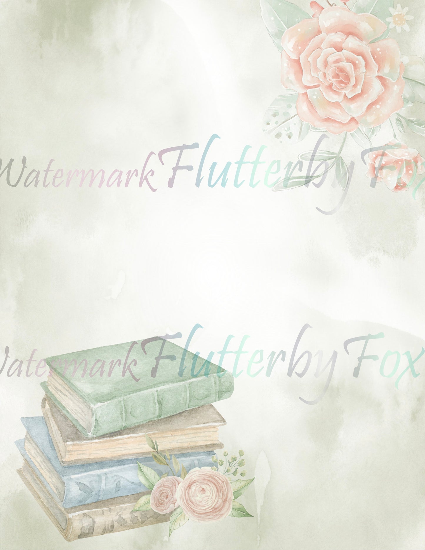 Green Books