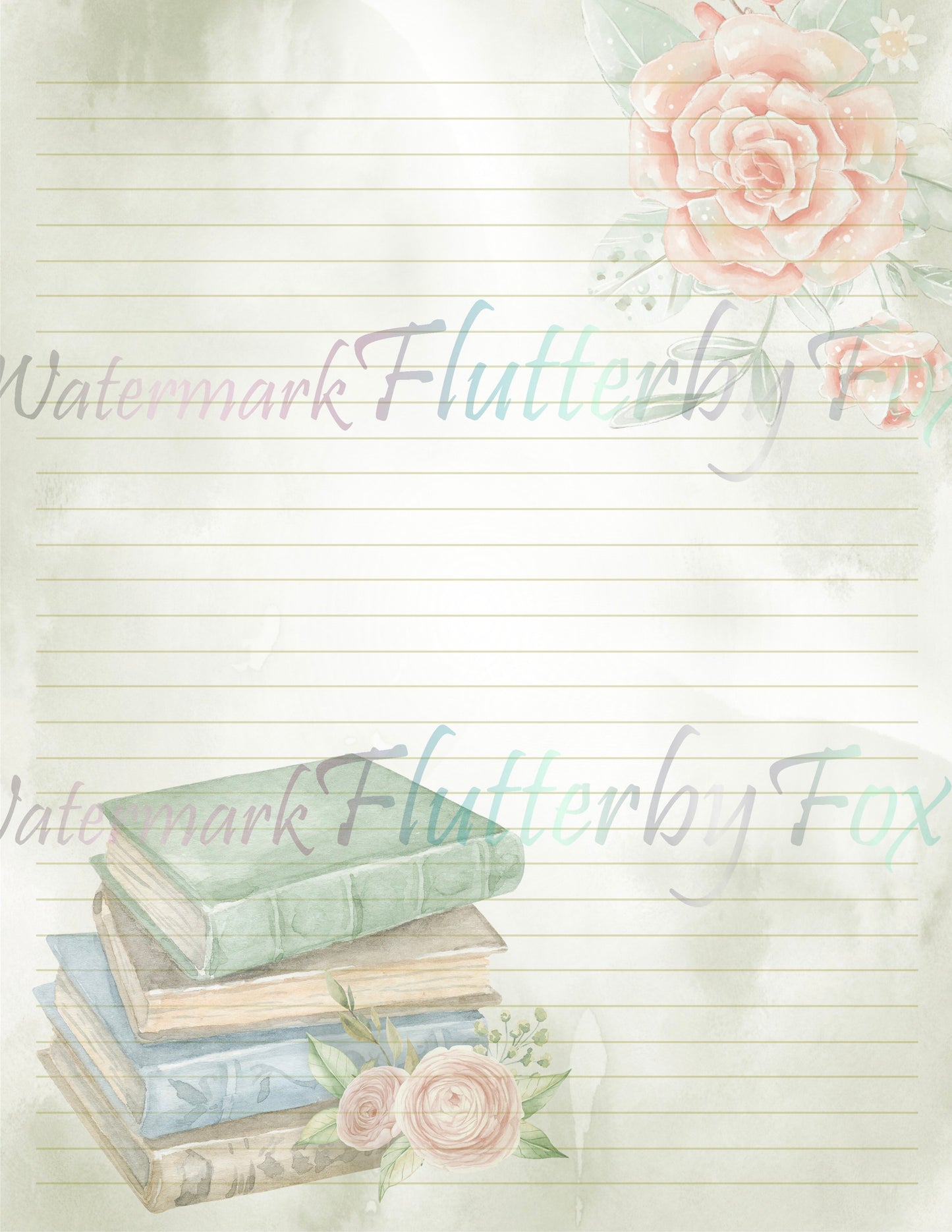 Green Books