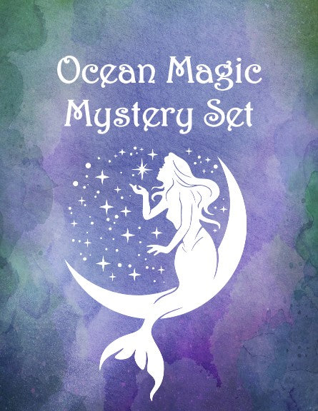 Ocean Magic