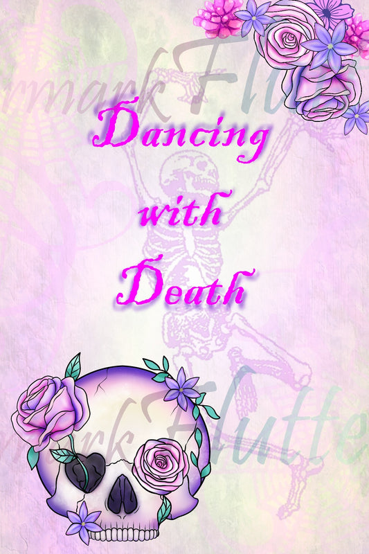 Dancing Skeleton