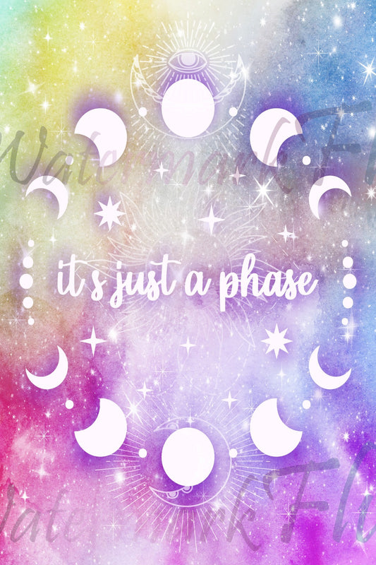 Just a Phase