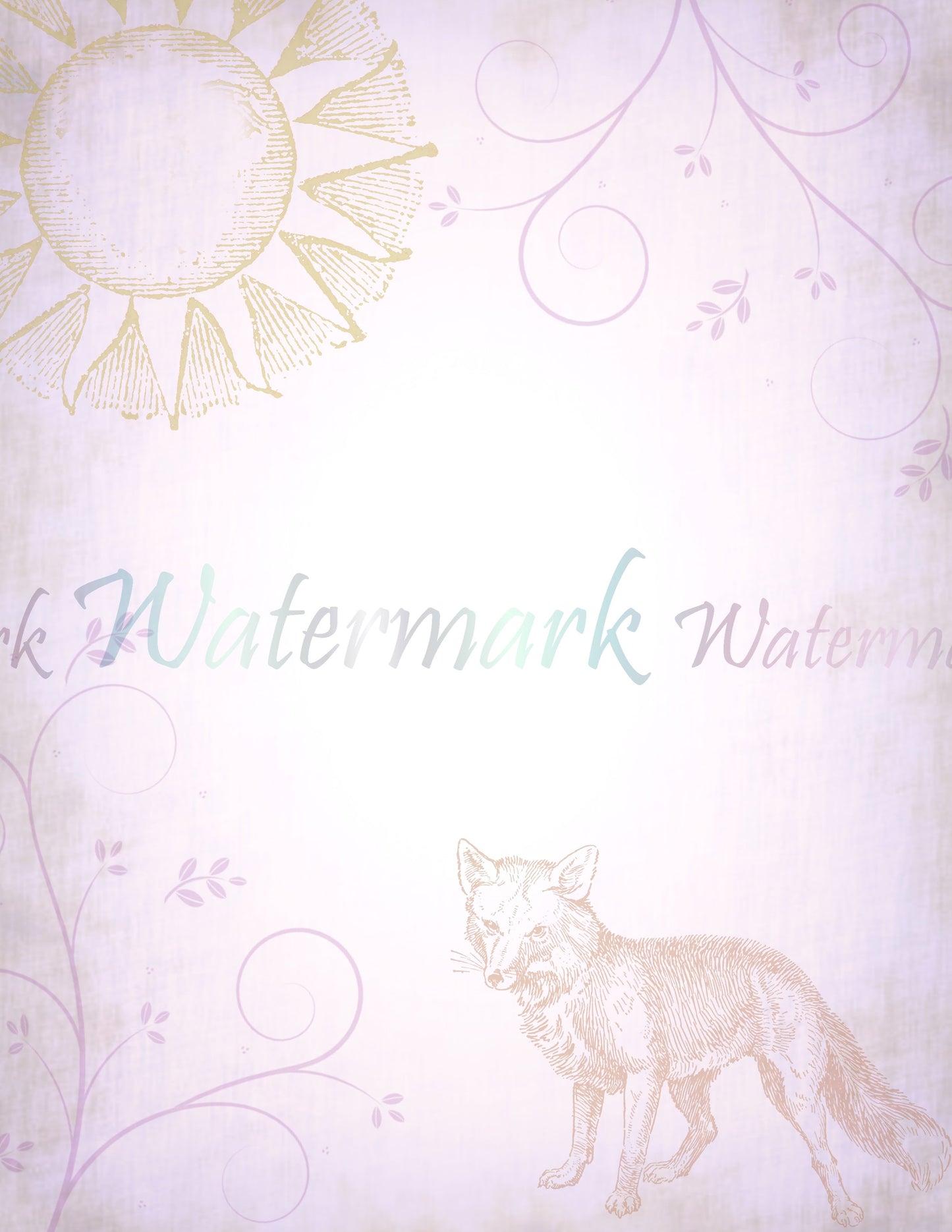 Sun Fox