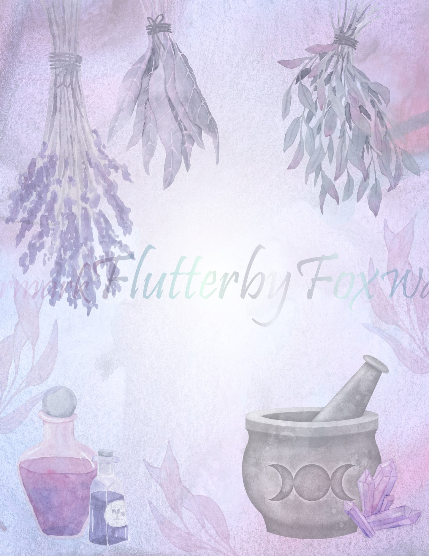 Evening Herbalist