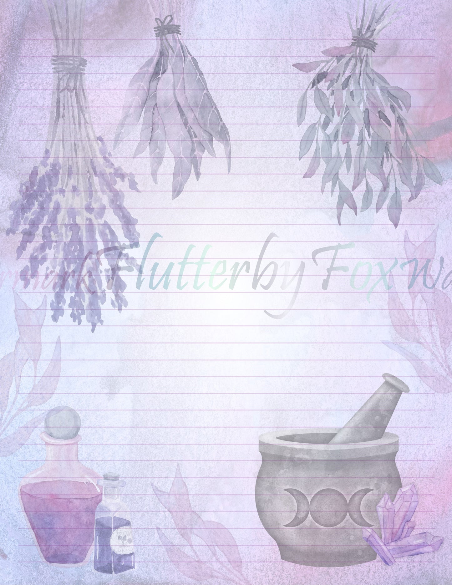 Evening Herbalist