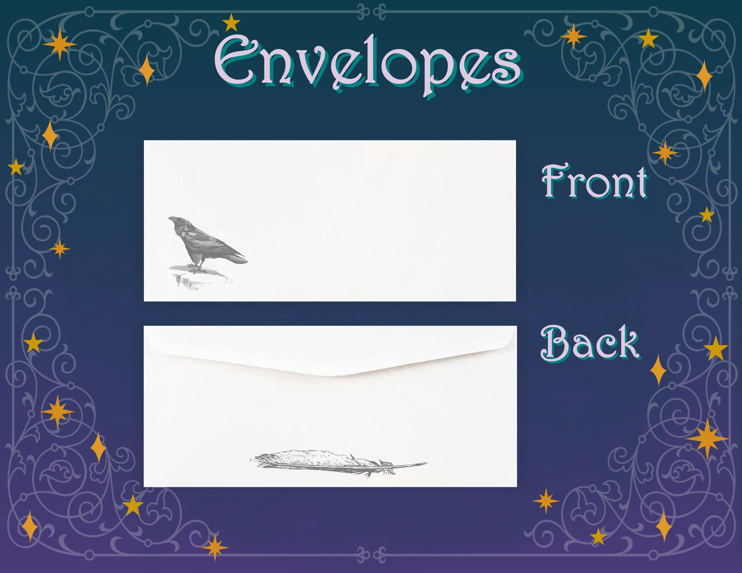 Raven Banner