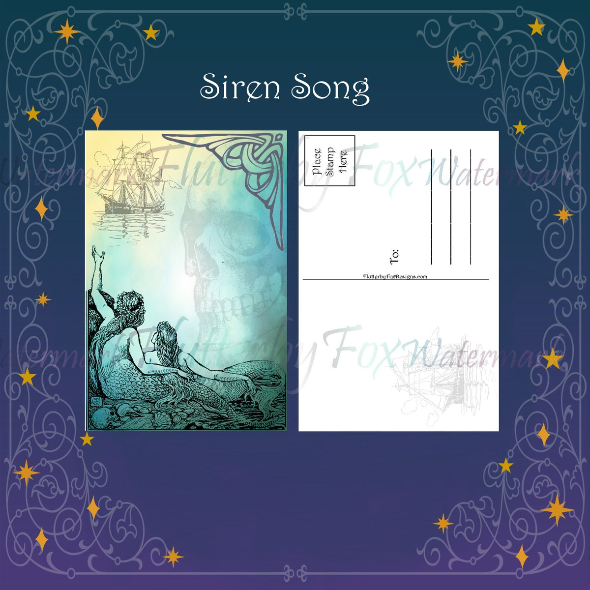 Siren Song