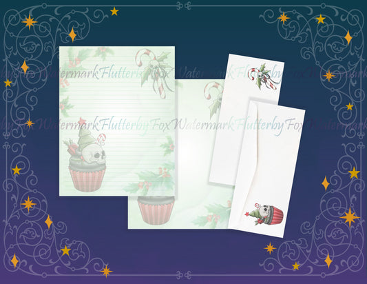 Spooky Holiday Sweets