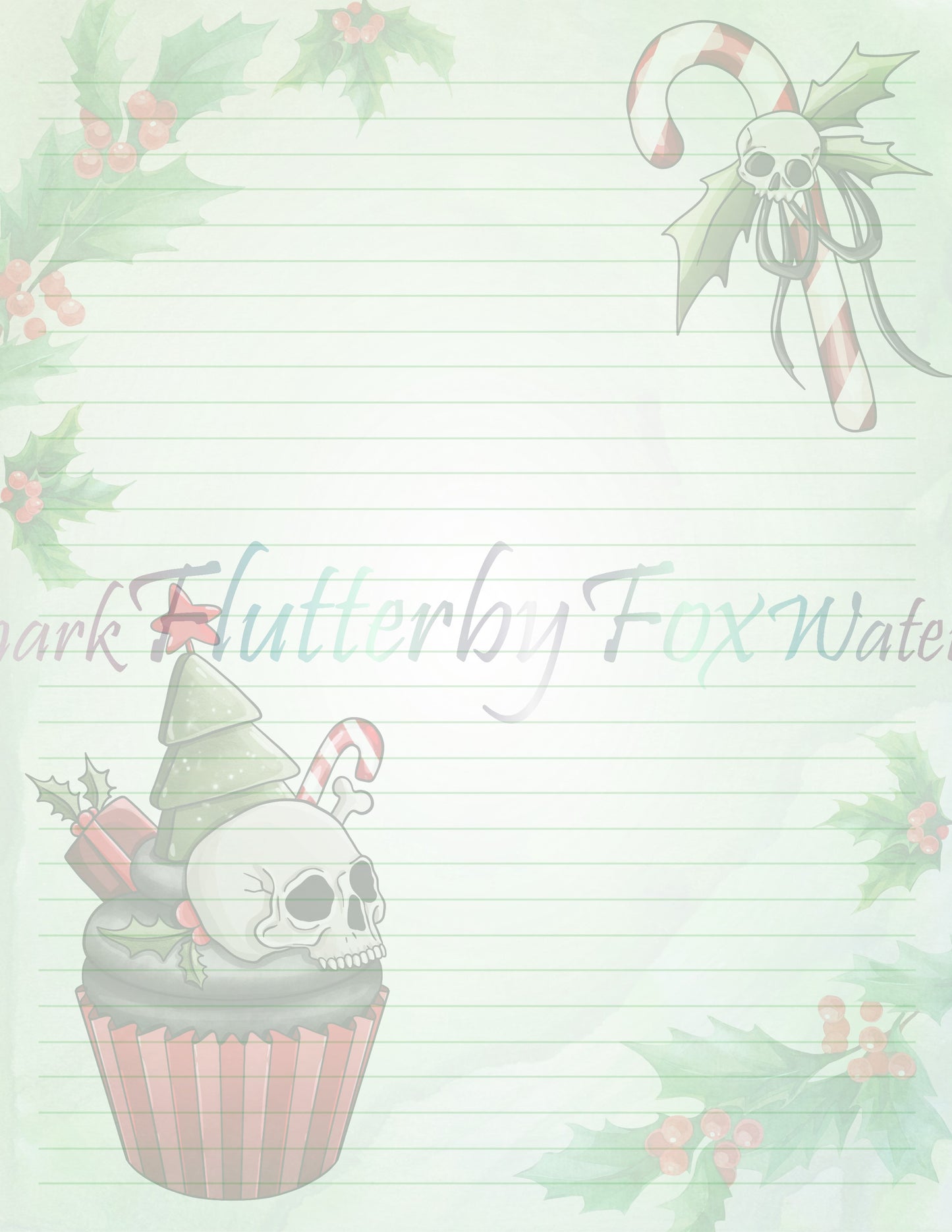 Spooky Holiday Sweets