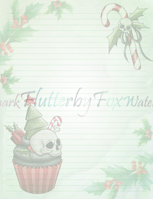 Spooky Holiday Sweets