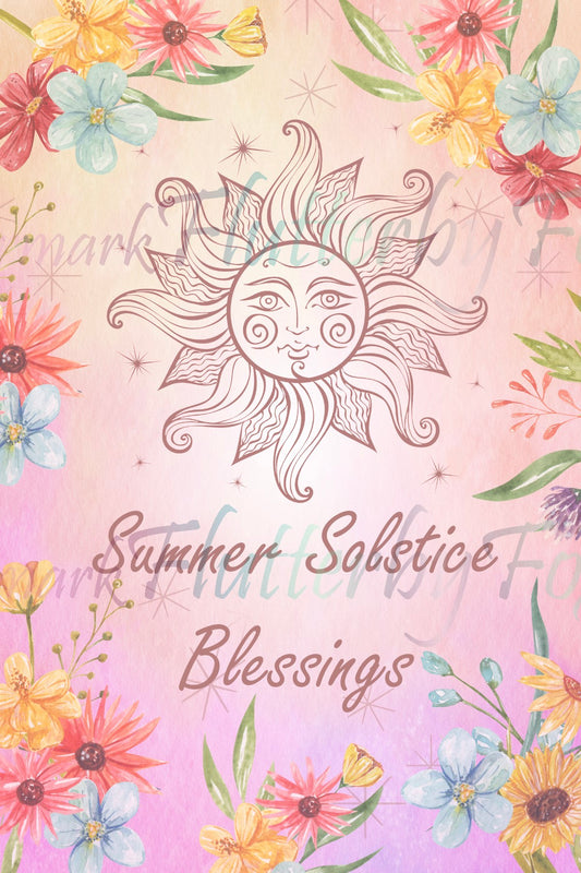 Summer Solstice