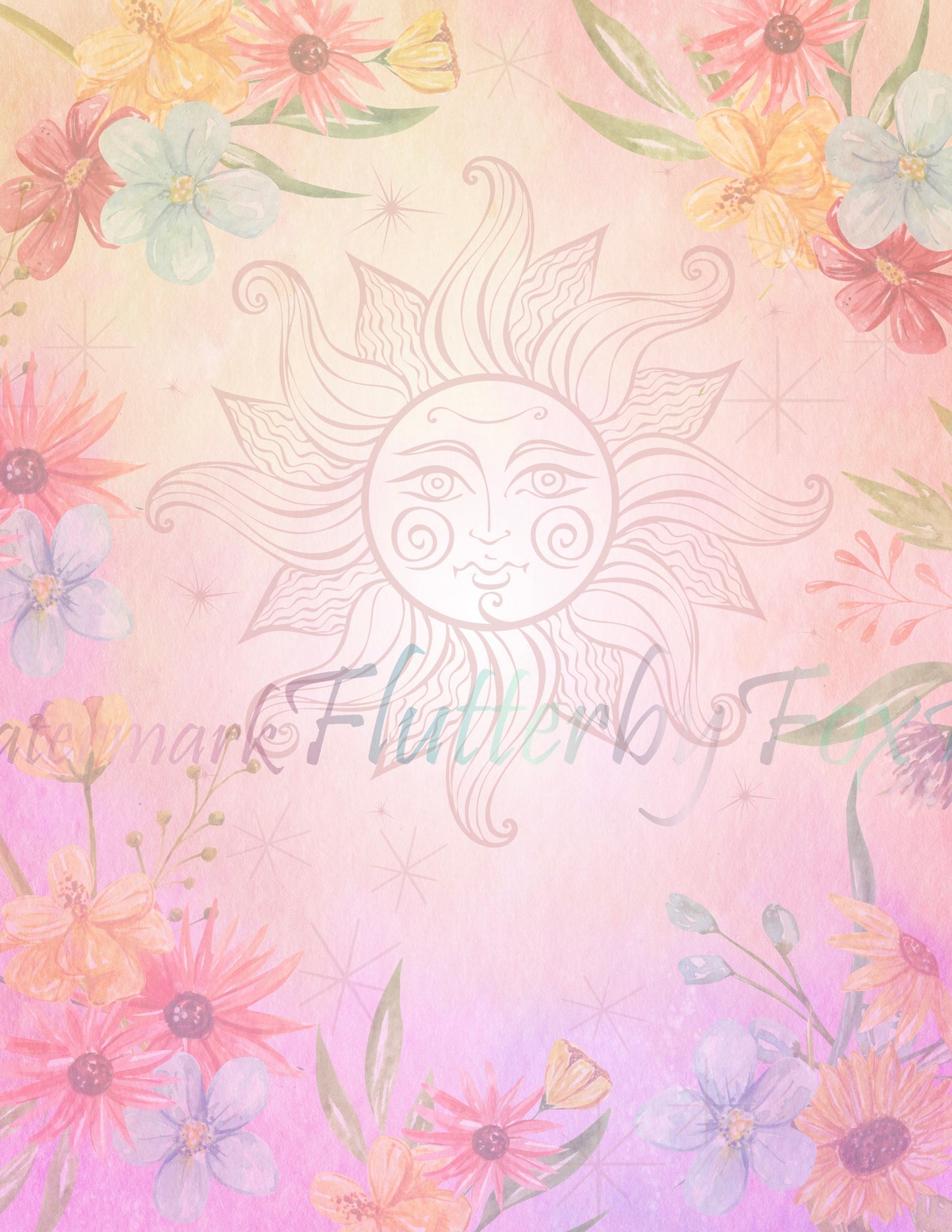 Summer Sun